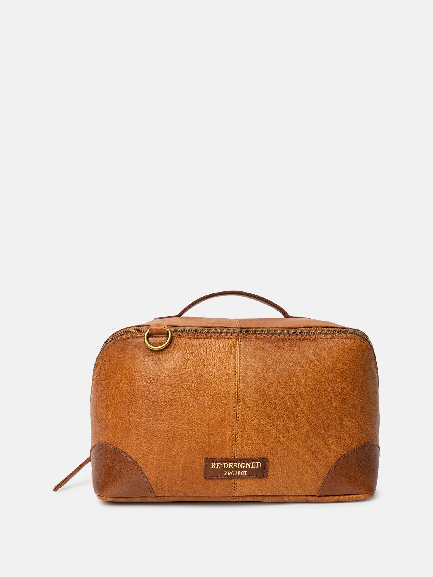 新品 EVERYDAY I LIKE.BAG STRAP ブラウン Deuxieme Classe(ドゥーズィエムクラス)の「EVERYDAY I LIKE. BAG