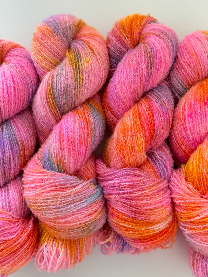 Tiny Loops