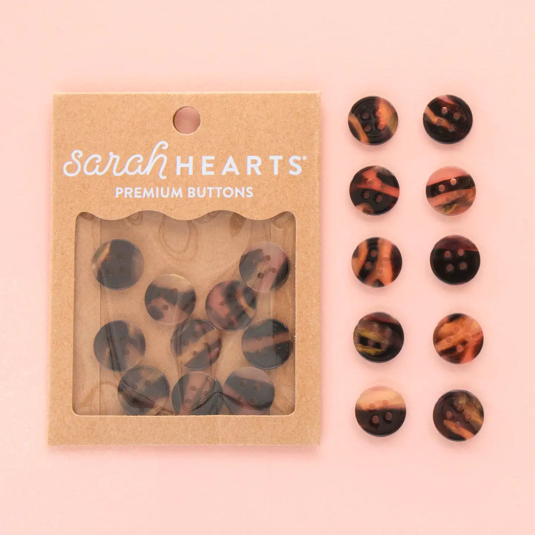 Buttons