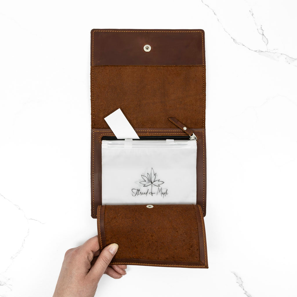 Binder Pages