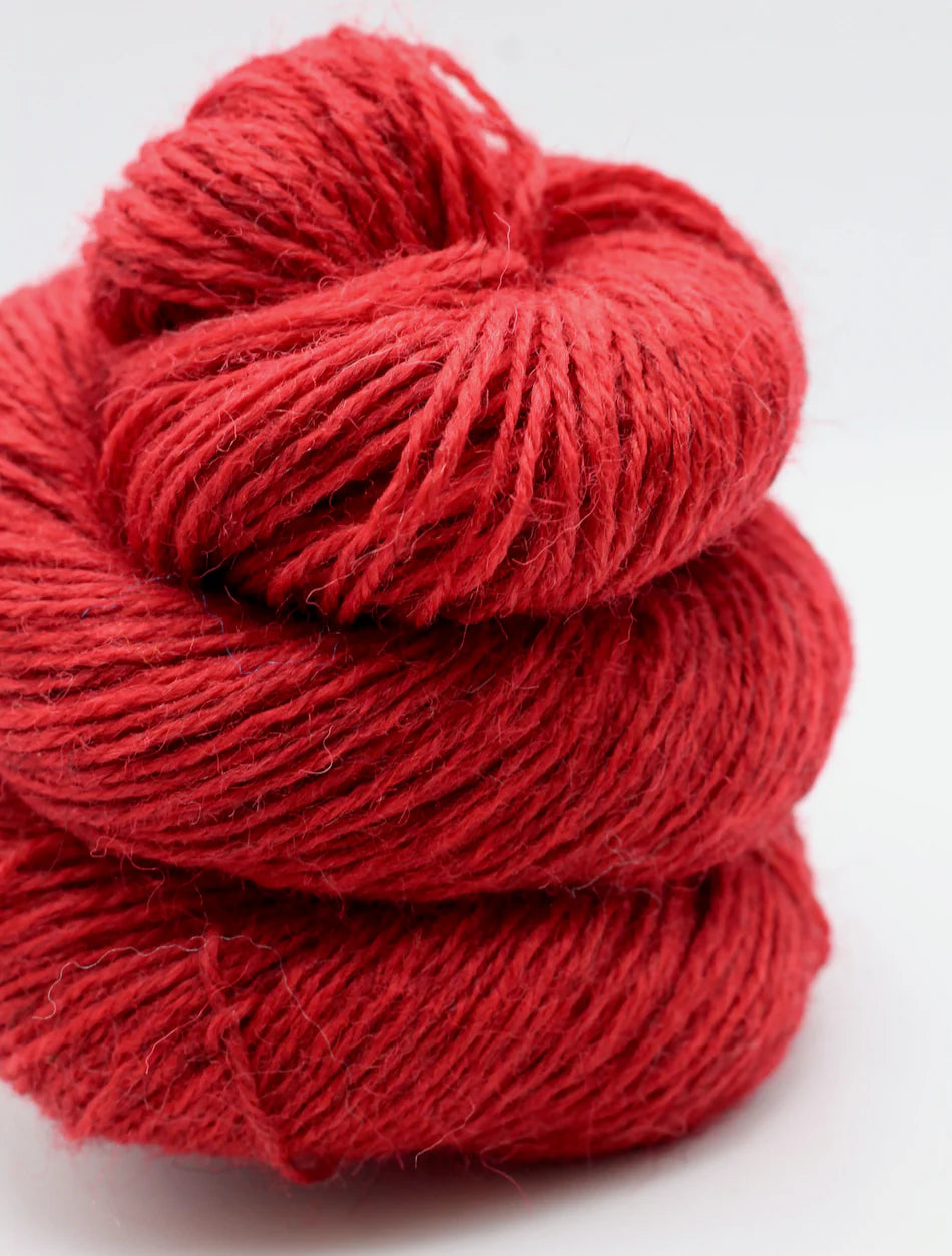 Exmoor Sock 4-Ply