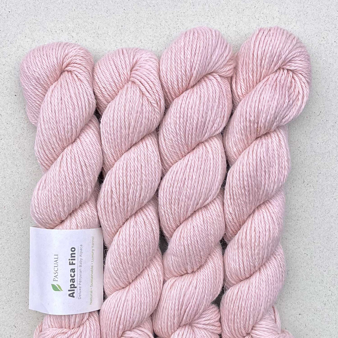 Alpaca Fino
