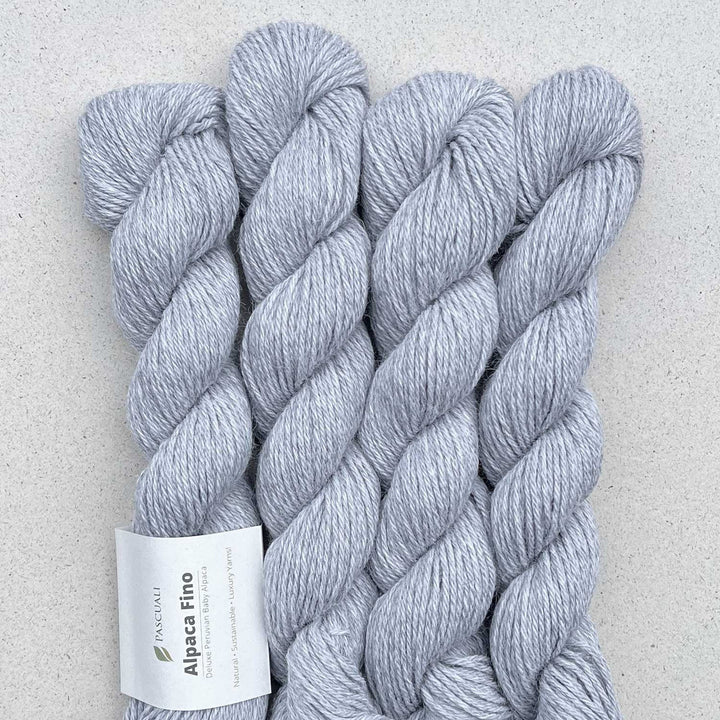 Alpaca Fino