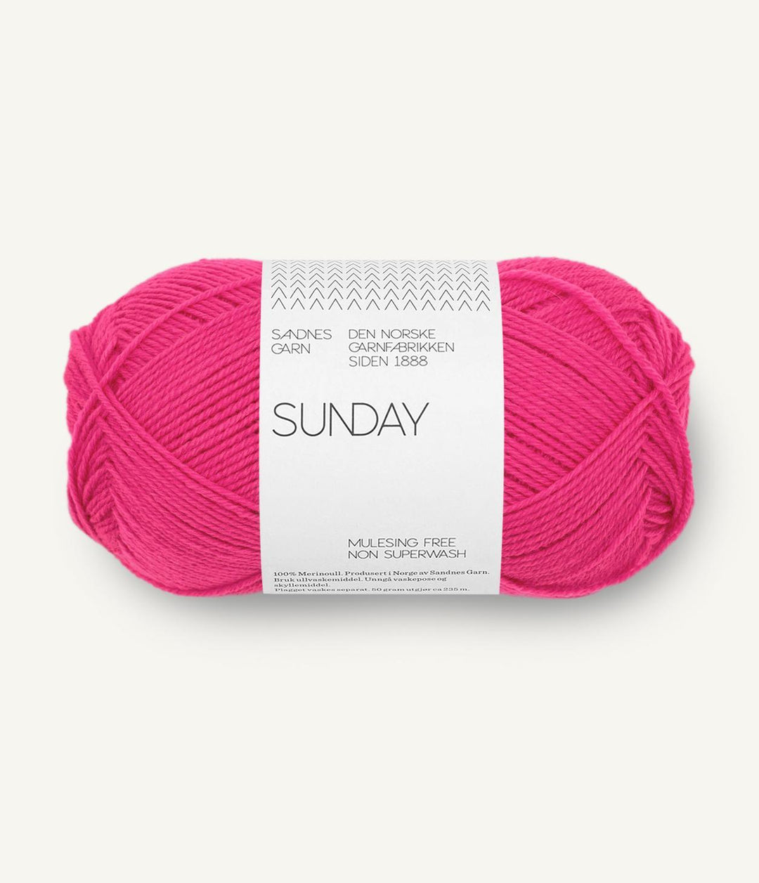 Sunday