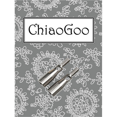 ChiaoGoo Cable Connectors/Adapters