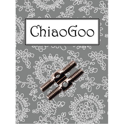 ChiaoGoo Cable Connectors/Adapters