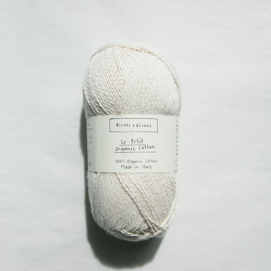 Biches & Bûches Le Petit Organic Cotton