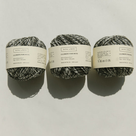 Biches & Bûches Lillemor's Pure Wool
