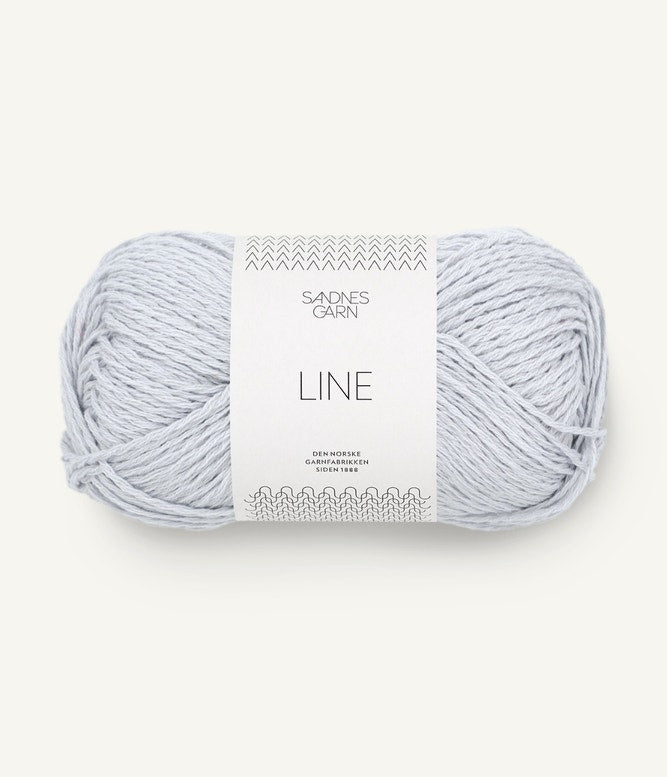 Line – Knit Dallas