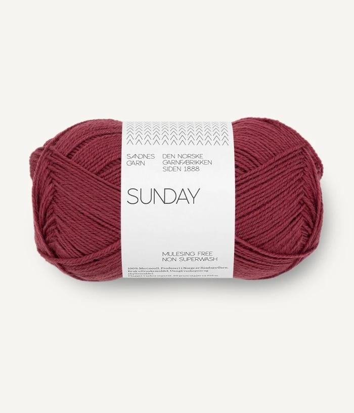 Sunday