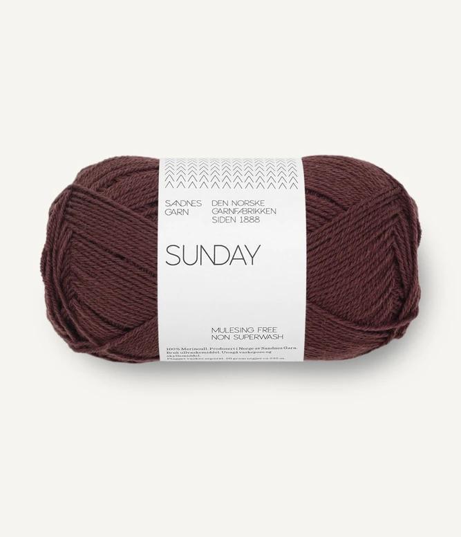 Sunday