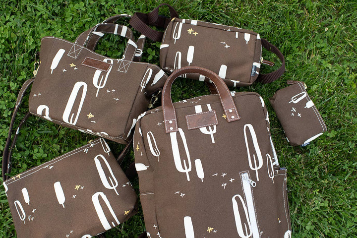 Pouch - Small