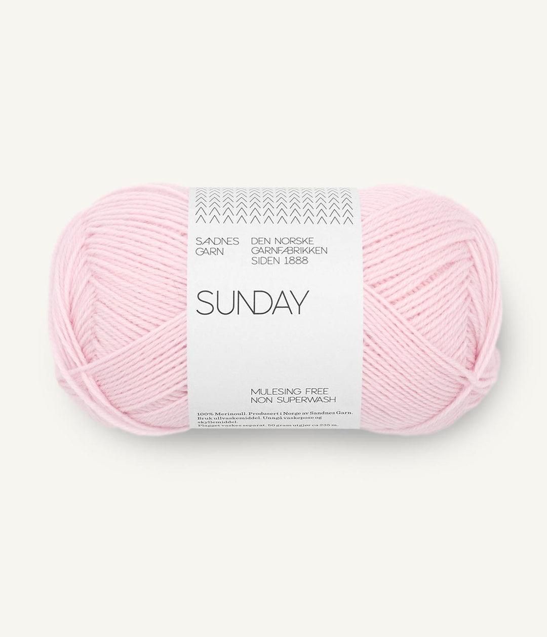 Sunday