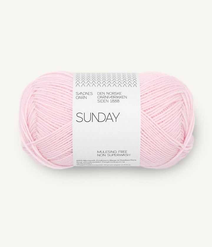 Sunday