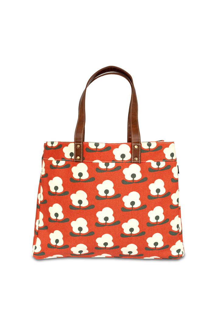 Carryall Tote