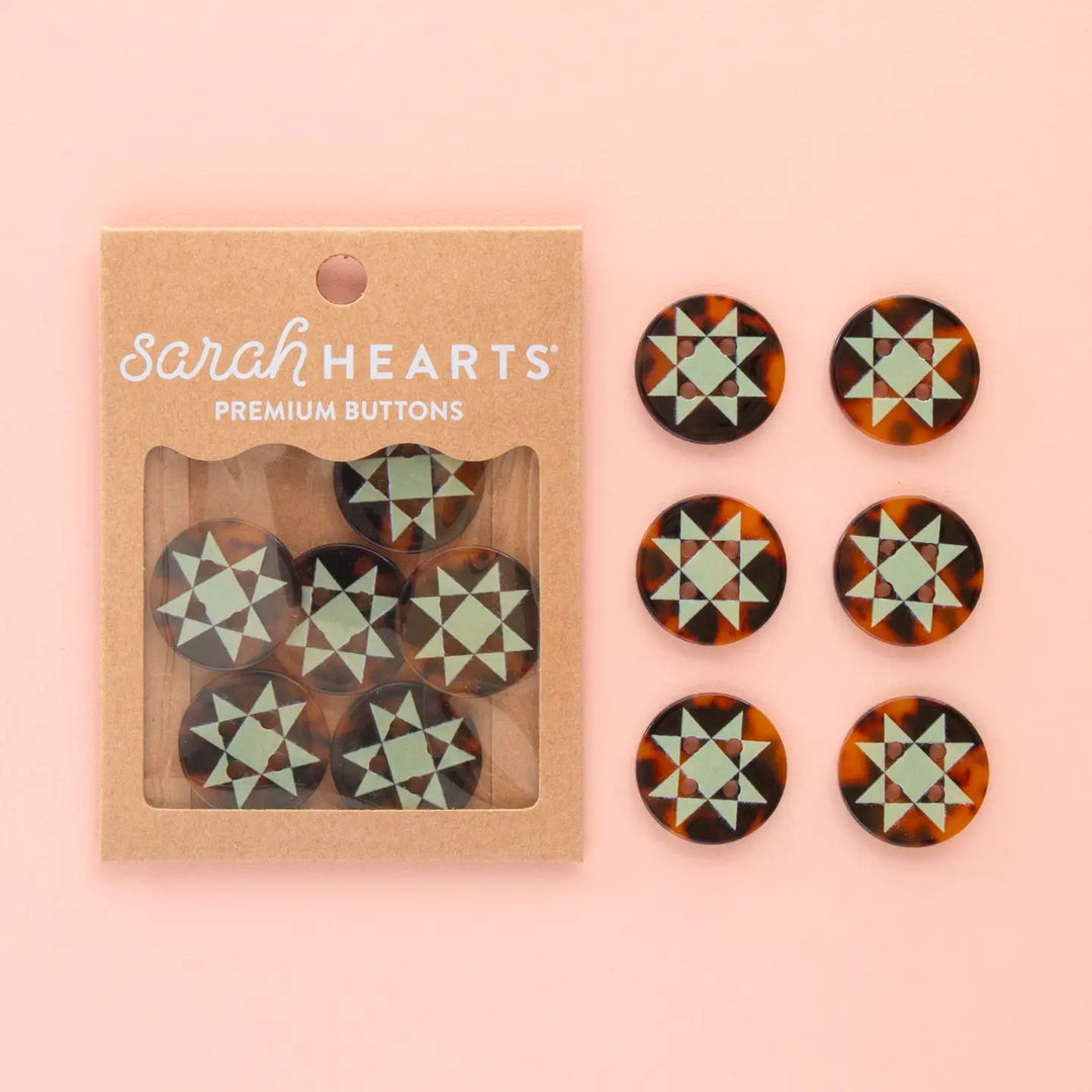 Buttons