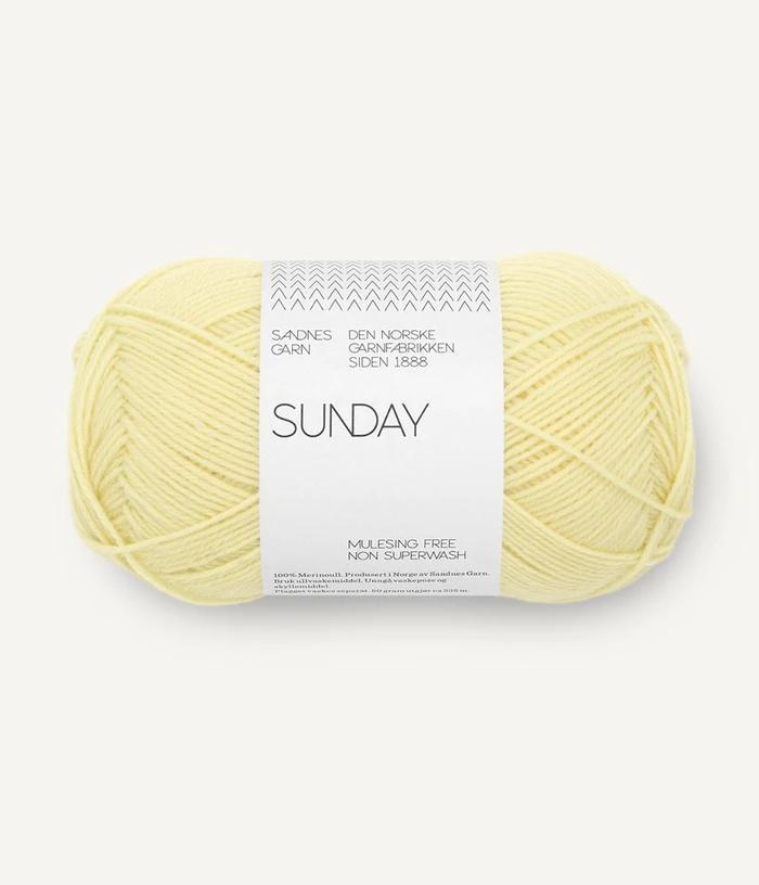 Sunday