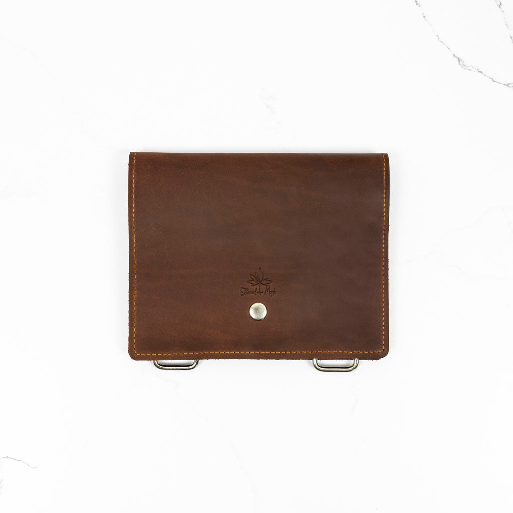 Binder Pages