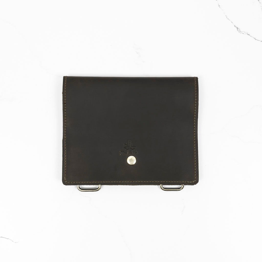 Binder Pages