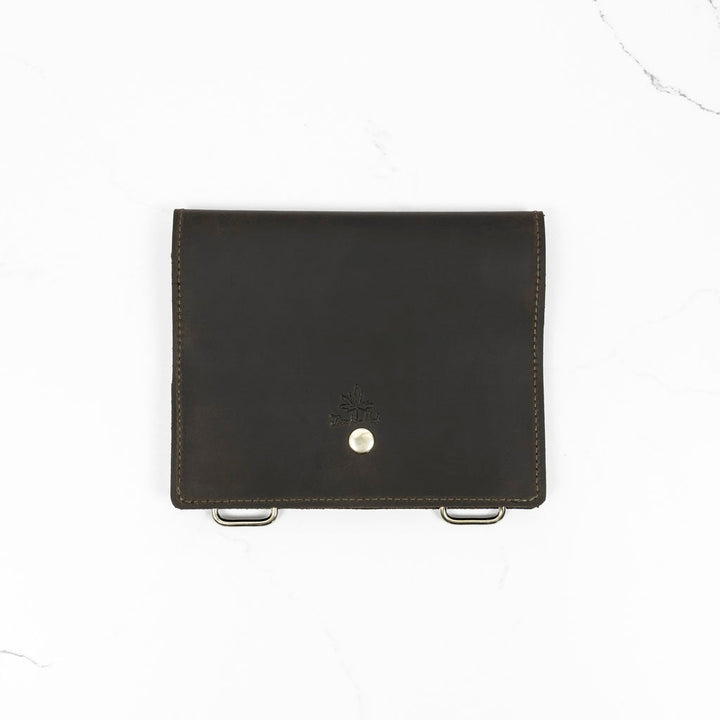 Binder Pages