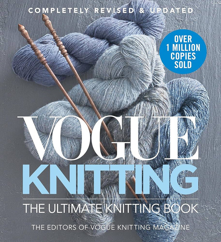 Vogue Knitting Books