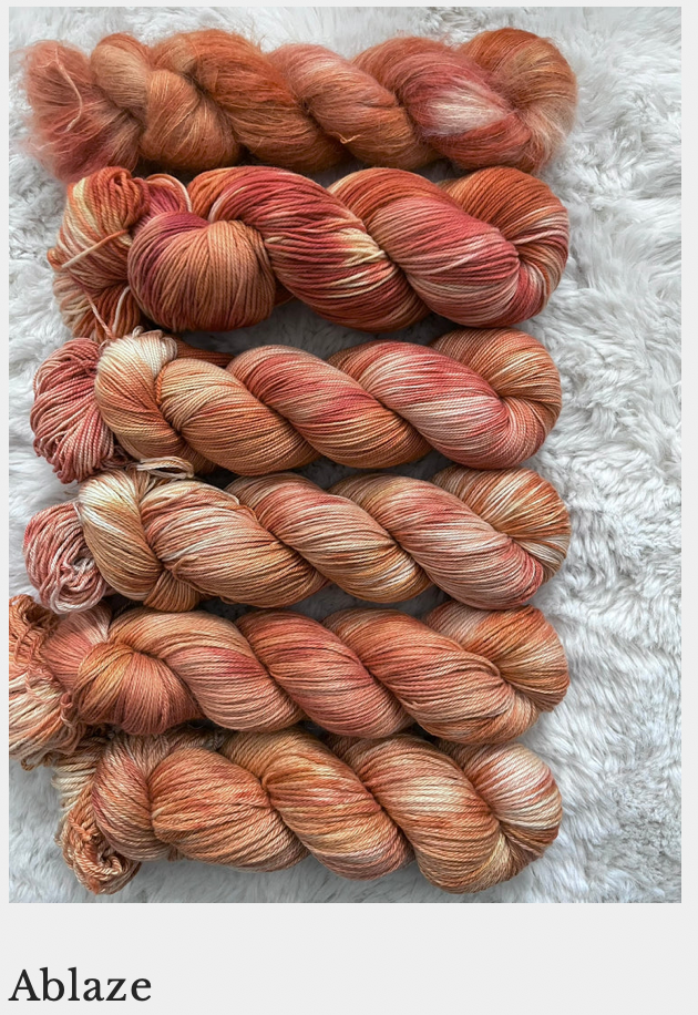 Cozy DK