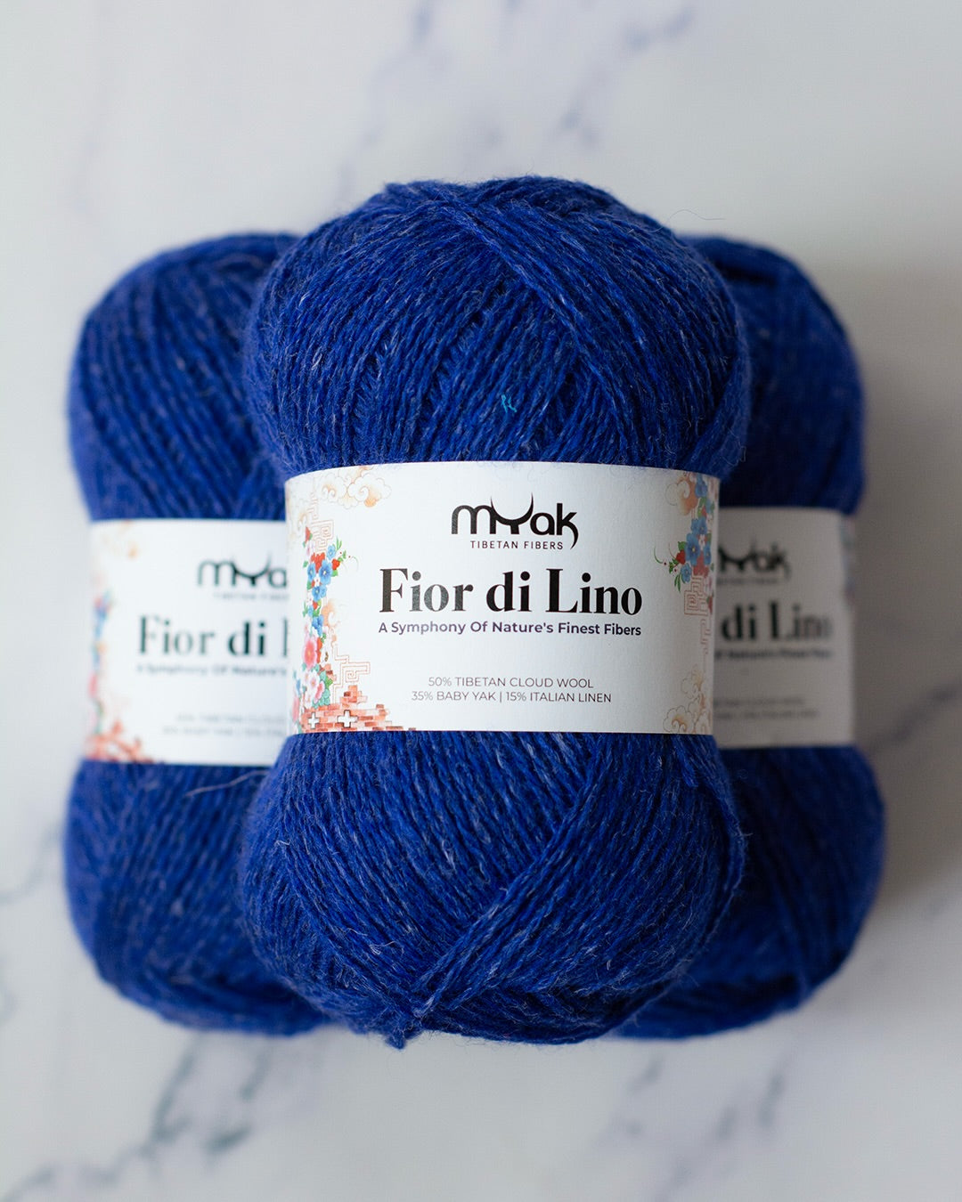 Fior di Lino