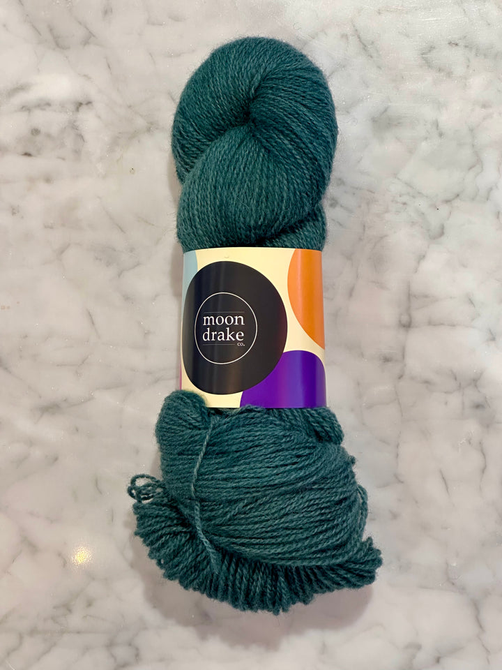 Shetland Fingering