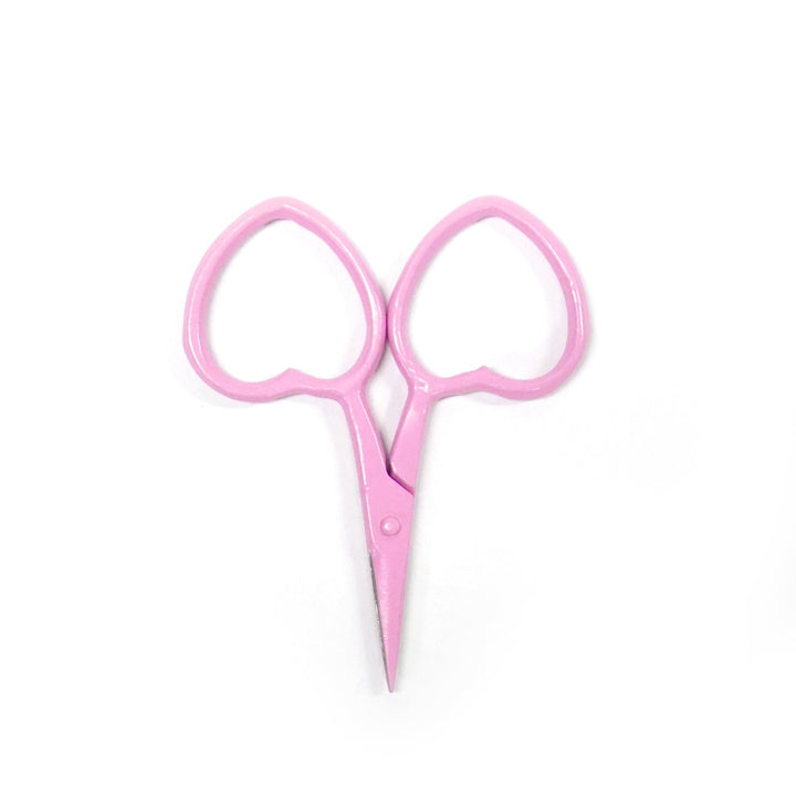 Heart Scissors
