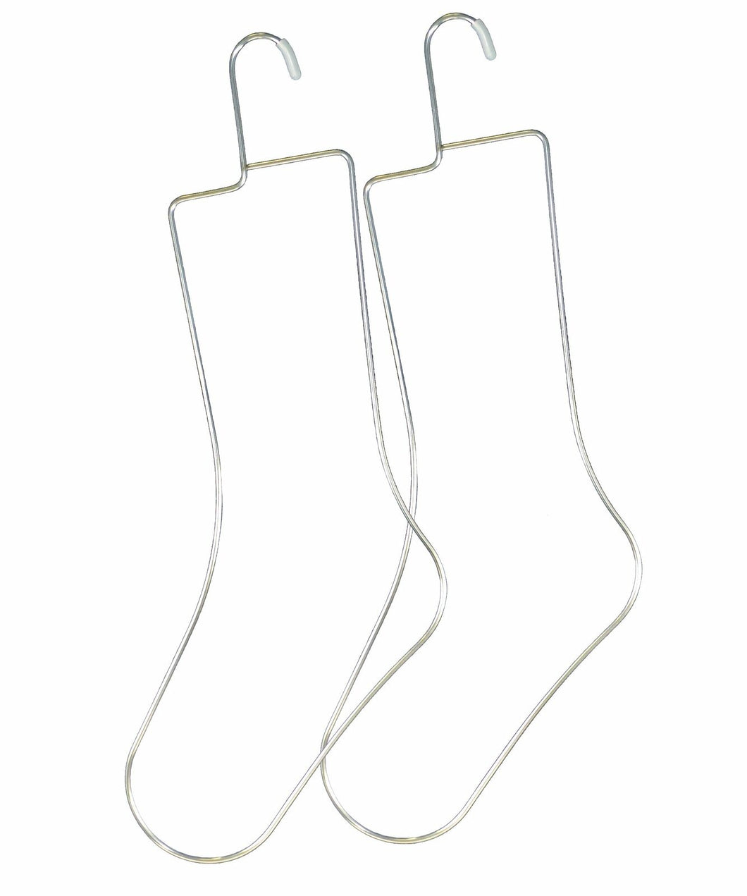 Bryson Stainless Steel Sock Blockers