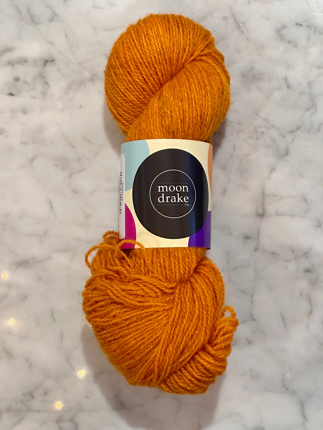 Shetland Fingering
