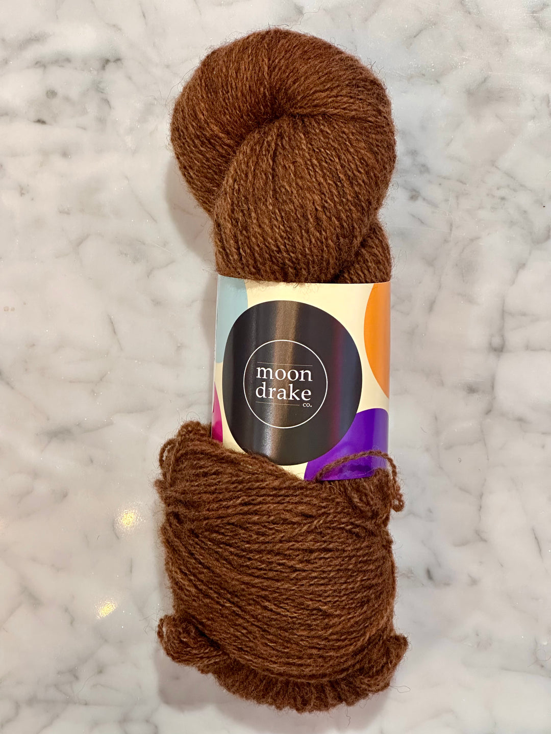 Shetland Fingering