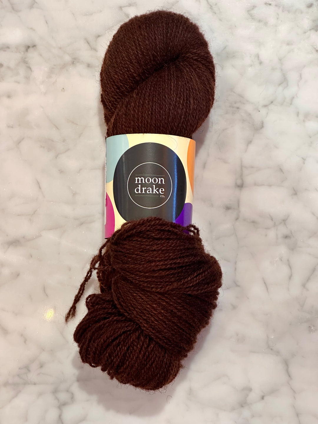 Shetland Fingering