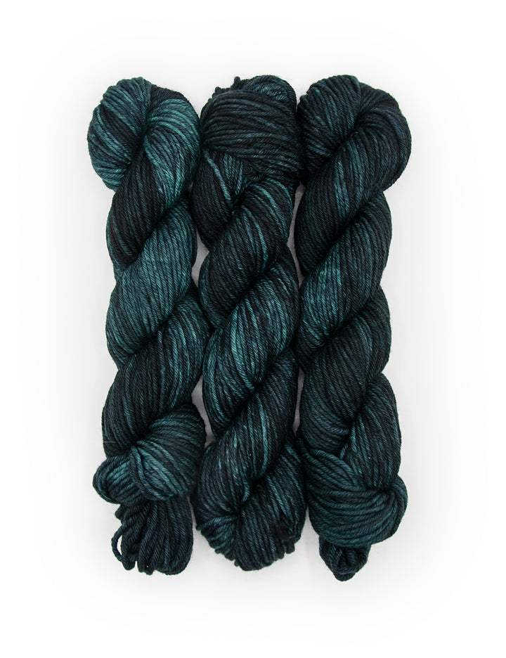 MDK Beginning Skill Set Knitting Kit