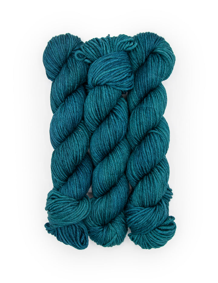 MDK Beginning Skill Set Knitting Kit