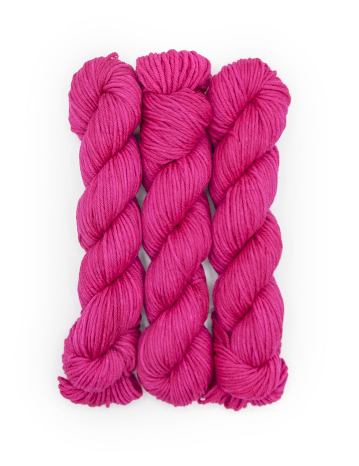 MDK Beginning Skill Set Knitting Kit