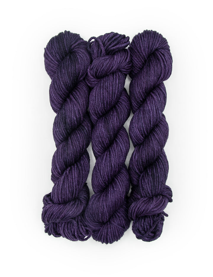 MDK Beginning Skill Set Knitting Kit