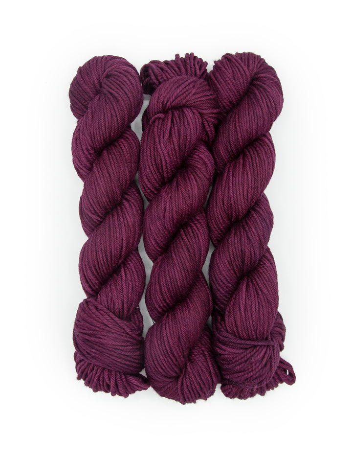 MDK Beginning Skill Set Knitting Kit