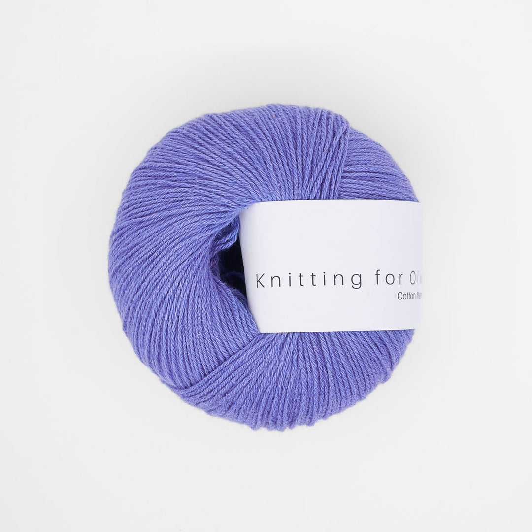 Cotton Merino