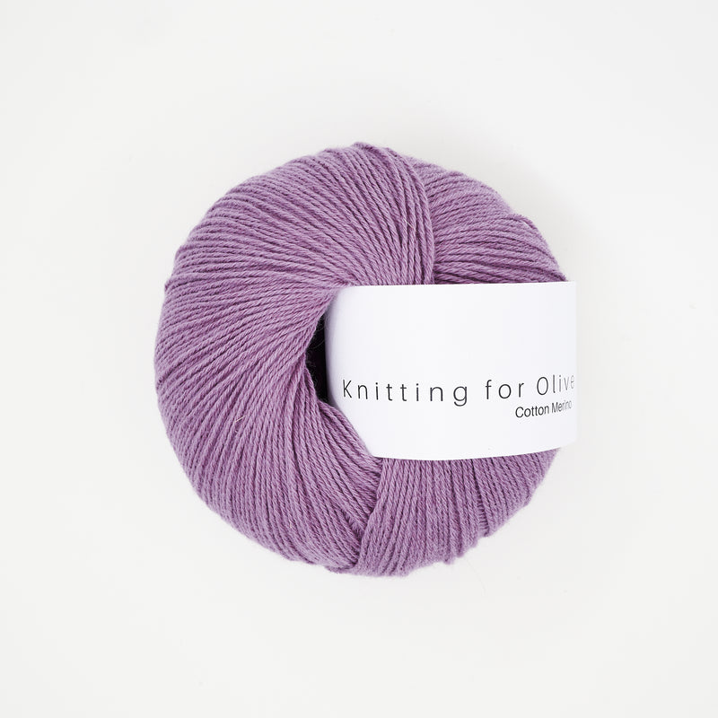Cotton Merino