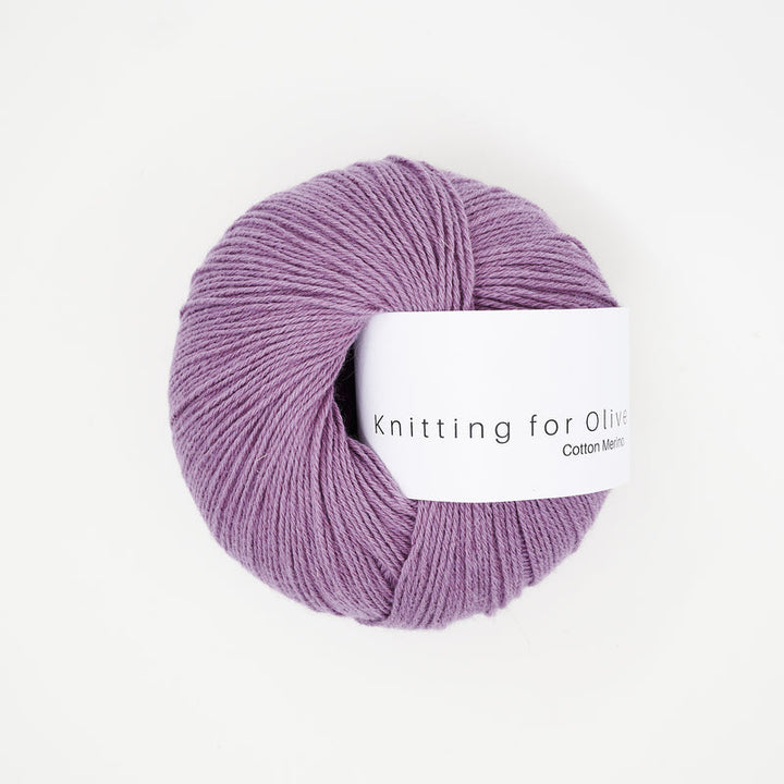 Cotton Merino