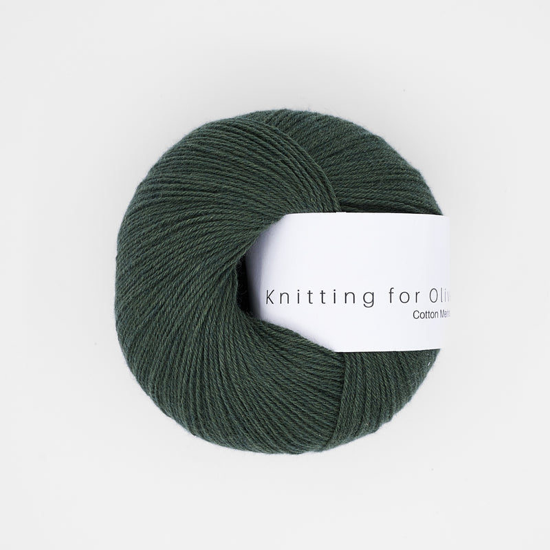 Cotton Merino