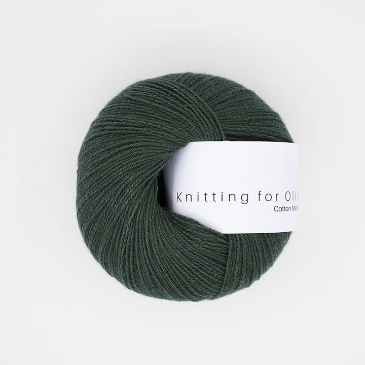 Cotton Merino