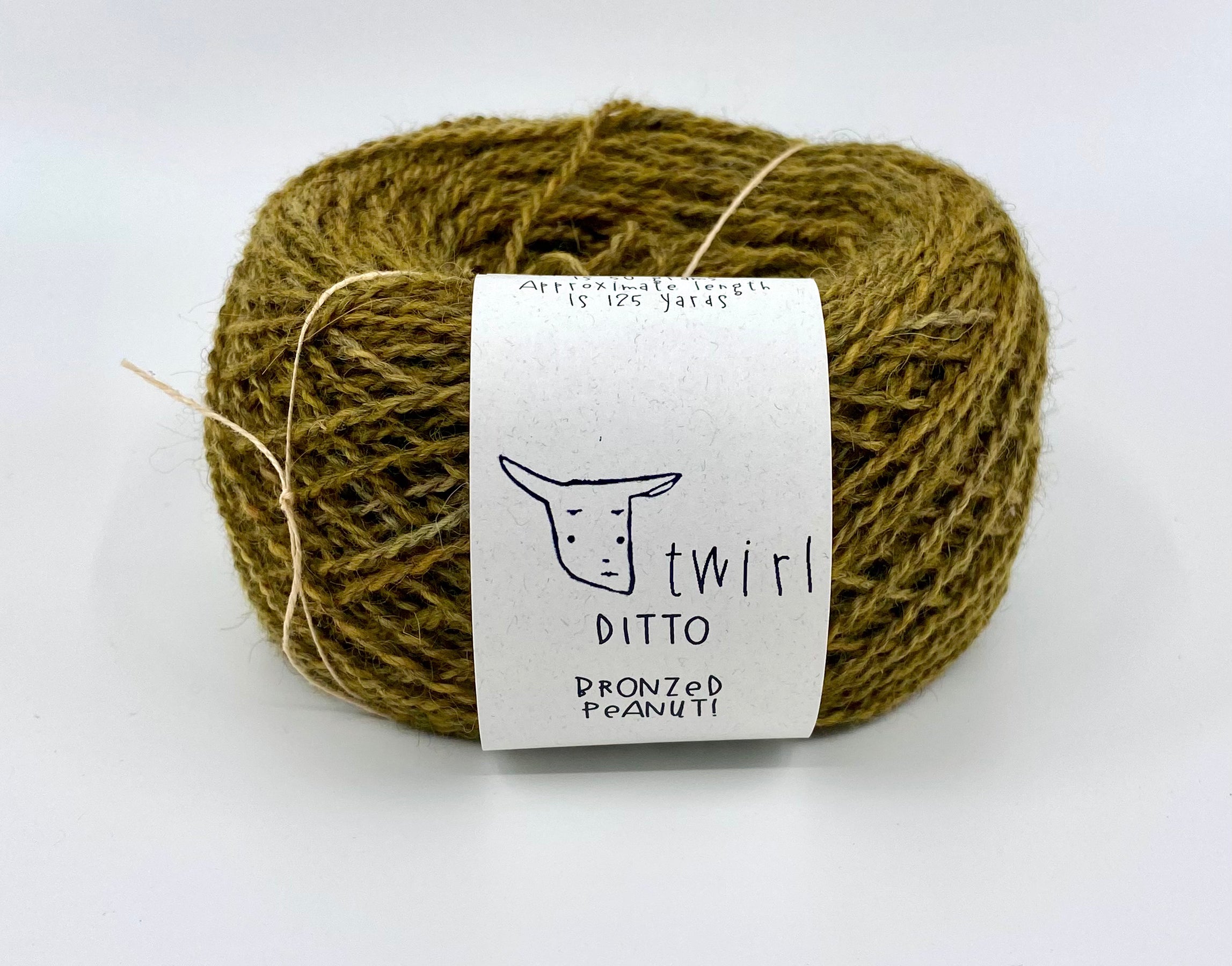 Twirl Ditto