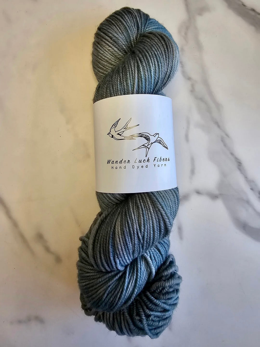 American Merino Worsted (NSW)