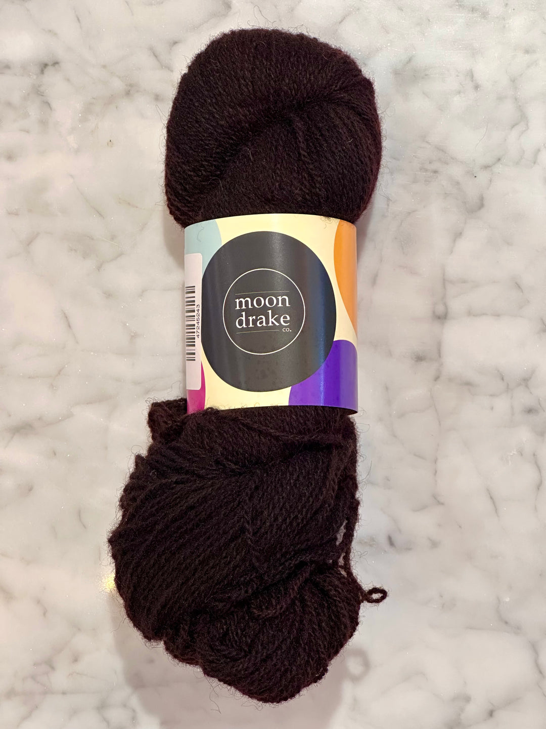 Shetland Fingering