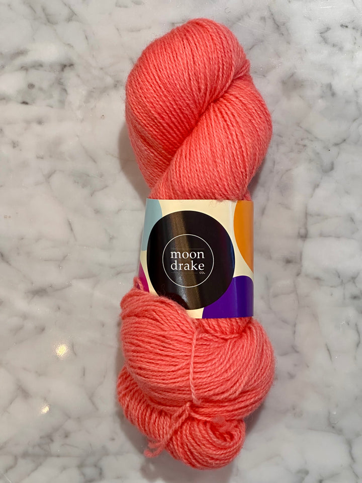 Shetland Fingering