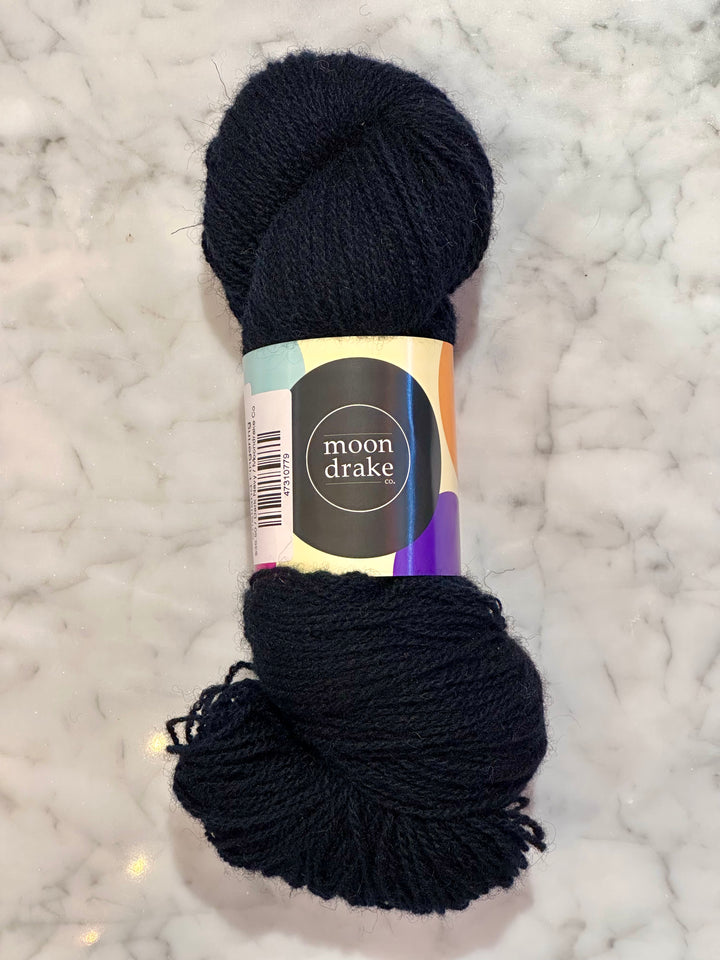 Shetland Fingering