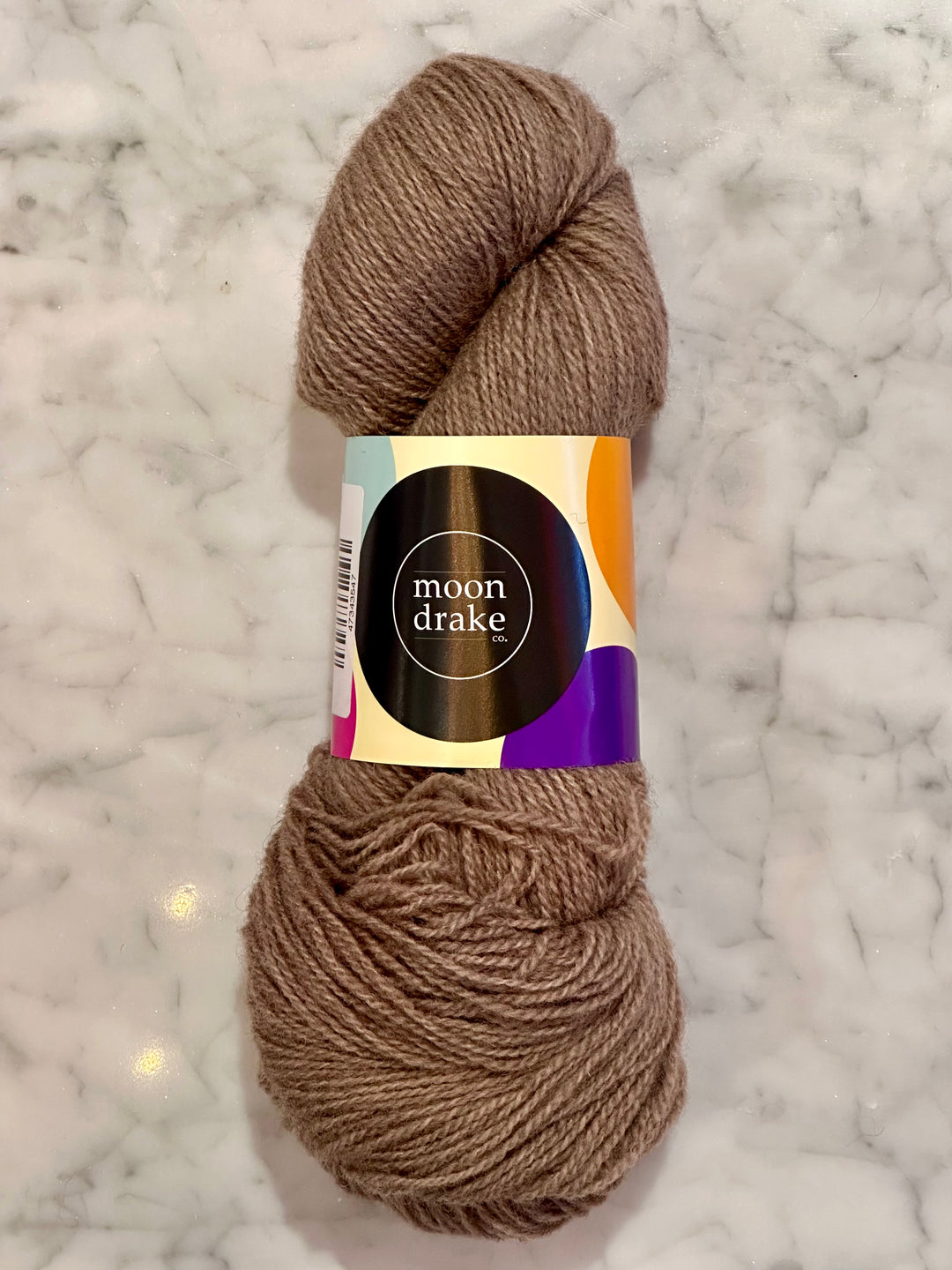 Shetland Fingering