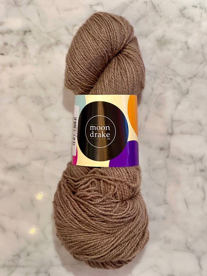 Shetland Fingering